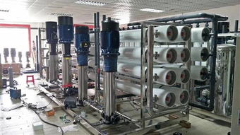 1 100t專業(yè)定制食品廠純水設備 供應信息 食品科技網