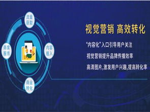 河北優(yōu)質(zhì)圖片推廣代理商盤點(diǎn) 口碑與實(shí)力并存，助力品牌視覺營(yíng)銷升級(jí)