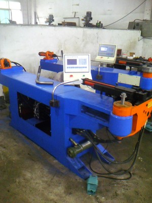 半自動(dòng)彎管機(jī)與數(shù)控彎管機(jī) 制造商價(jià)格、圖片與選購(gòu)指南