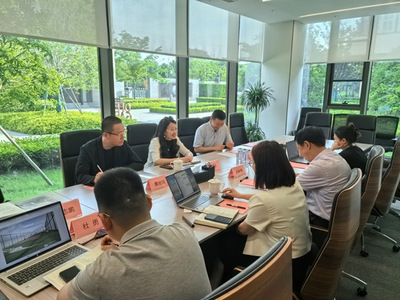 上海工程技術(shù)大學(xué)國家大學(xué)科技園與中安科創(chuàng)園共建師生孵化基地，攜手推動(dòng)產(chǎn)學(xué)研融合與創(chuàng)新企業(yè)孵化